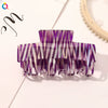 Women's Handmade Fashion Ol Hair Claw Clip Hair Accessories