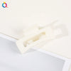 Women's Handmade Glossy Duckbill Hair Clip Shark Clip For Simple Updos Wholesale Hair Accessory