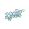 Women's Handmade Mixed Materials Cherry Blossom Hairpin Jewelry