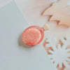 Women's Handmade Mixed Materials Simulated Ice Cream Bangs Hairpin