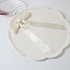 Women's Handmade Polyester Double Layer Bow Ribbon Hairpin Cloth Material Hair Accessory