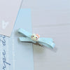 Women's Handmade Ps Heart Bangs Hairpin Cat Cross Cartoon Pink Girly Design