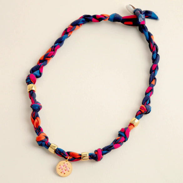 Women's Heart Shaped Stainless Steel And Titanium Steel Electroplated Jewelry Necklace Pendant