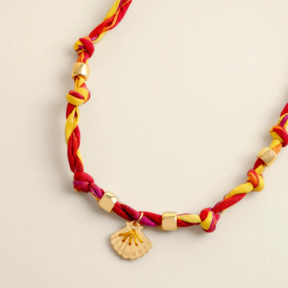 Women's Heart Shaped Stainless Steel And Titanium Steel Electroplated Jewelry Necklace Pendant