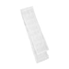 Women's Lace Silk Polyester Nylon Scarf With Plants Flowers Style