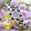 Women's Leisure Quartz Watch Alloy Heartshaped
