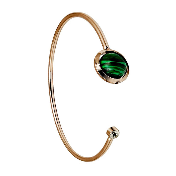 Women's Leisure Square Alloy And Titanium Watch With Magnet Buckle