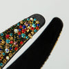 Women's Light Luxury Fabric Wide Brim Rhinestone Hairband Simple Geometric Fashion Headband Stylish Versatile Hair Accessory