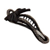 Women's Light Luxury Fashion Diamondstudded Bow Hairpin