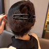 Women's Light Luxury Fashion Diamondstudded Bow Hairpin