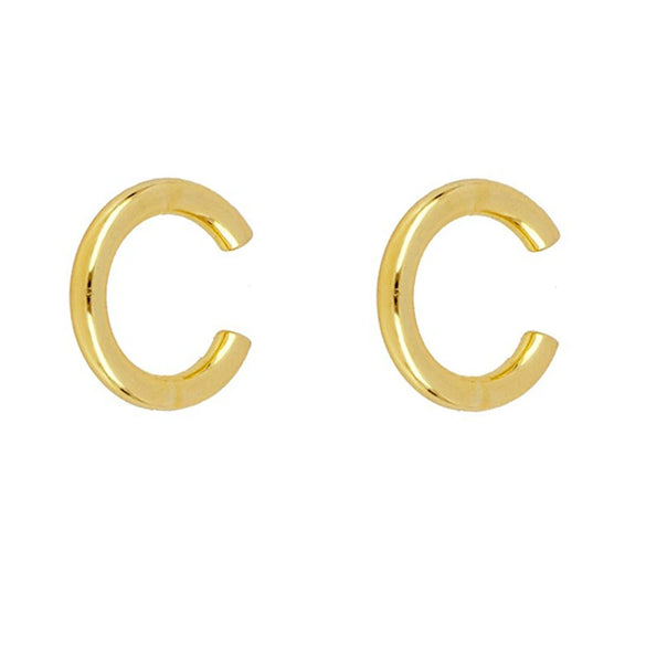 Women's Light Luxury Niche Fashion Distinctive Zircon Earrings With Fruit Pattern