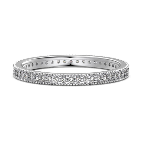 Women's Light Luxury Smart Rotating S925 Sterling Silver Ring Geometric Oval Heartshaped With Zircon Electroplated