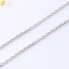Women's Lobster Clasp Round Bead Chain Necklace With Gold Tone Electroplated Copper Chain And Pu Leather Wax Rope In New Chinese Style