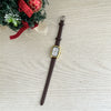 Women's Medieval Style Alloy Watch With Roman Oval Disc Retro Quartz Design