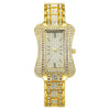 Women's Metal Watch Fashion Style Diamondencrusted Cartoon Shape Manufacturer Wholesale