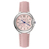 Women's Metal Watch Round Dial Leisure Style