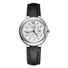 Women's Metal Watch Round Dial Leisure Style