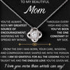 Women's Modern Minimalist Heart Shape Copper Clavicle Chain Necklace With Electroplated Pendant Casual Fashion Gift