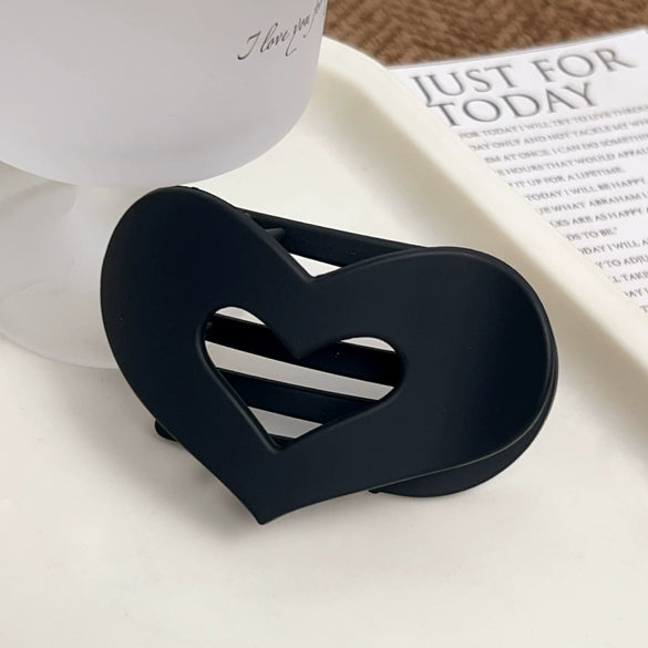 Women's Pc Duckbill Hair Clip Fashion Ol Geometric Electroplated Headwear