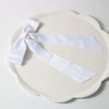 Women's Plastic And Resin Handmade Bow Spring Clip Hairpin Hair Accessories