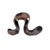Women's Plastic And Resin Handmade Simple Geometric Hairpin And Shark Clip Hair Accessories