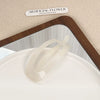 Women's Plastic And Resin Oval Fashion Hairpin Headwear Hair Accessories