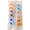 Women's Plastic And Resin Plant Flowers Style Baking Paint Hair Accessories Hair Grip Shark Clip
