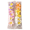 Women's Plastic And Resin Plant Flowers Style Baking Paint Hair Accessories Hair Grip Shark Clip
