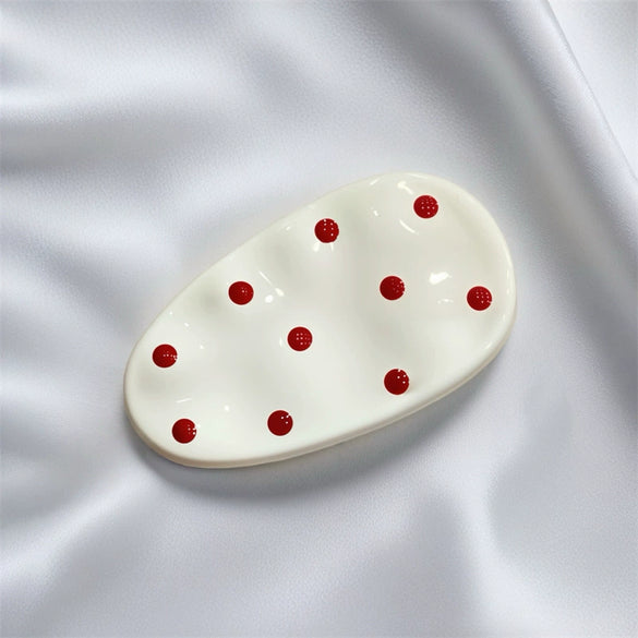 Women's Plastic Resin Handmade Duckbill Clip Hairpin Sweet Candy Color Cute Headwear