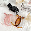 Women's Plastic Resin Handmade Popular Style High Ponytail Small Grasp Hair Clip