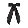 Women's Polyester Handmade Bow Hair Clips