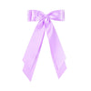 Women's Polyester Handmade Bow Hair Clips