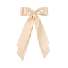 Women's Polyester Handmade Bow Hair Clips