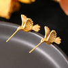 Women's Retro Niche Animal Zodiac Copper Ring