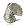 Women's Retro Punk Style Alloy Tree Leaf Electroplated Bracelet