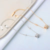 Women's Retro Small Waist Bracelet In S925 Sterling Silver With Diamond Accent Fashion Hand Jewelry