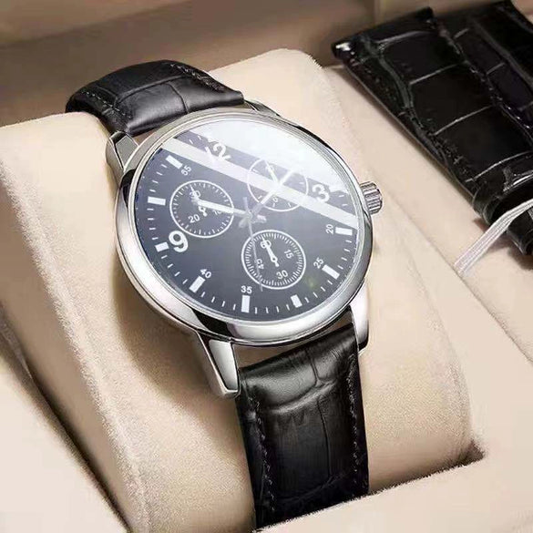 Women's Retro Square Dial Alloy Watch With Stainless Steel Clasp And Mineral Strengthened Glass Mirror