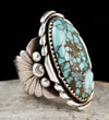 Women's Retro Style Alloy Ring With Geometric Pattern And Electroplating Treatment