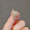 Women's Retro Style Brooch Clothing Pin Buckle For Collar Antiexposure Silk Scarf Sweater Cardigan Accessories Wire Cloth