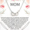 Women's Retro Style Copper Heart Pendant Necklace With Electroplated Geometric Design Regular Chain Elegant Clavicle Necklace
