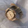 Women's Retro Style Watch Alloy Material
