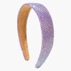 Women's Rhinestone Geometric Sweet Style Seiko Widebrimmed Headband Hair Accessories