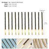 Women's Rhinestone Metal Side Hair Clip Simple Sparkling Bangs Barrette For Everyday Hairstyles