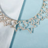 Women's Rhinestone Star Headband Diamond Design