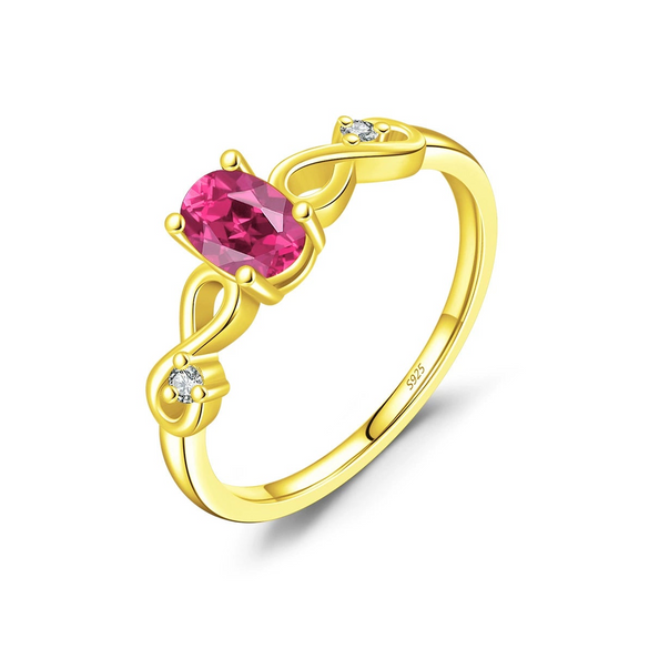 Women's S925 Sterling Silver Court Style Ring With Letters Numbers Text Pattern And Diamond Design