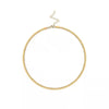 Women's S925 Sterling Silver Geometric Blade Chain Necklace Light Luxury Snake Bone Style Clavicle Chain With Fine Craftsmanship