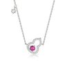 Women's S925 Sterling Silver Hollowout Geometric Flower Pattern Electroplated Gourd Bracelet Jewelry