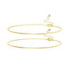 Women's Simple Copper Starfish Waist Chain Fashion Casual Versatile Holiday Style Single Lap Waist Accessory