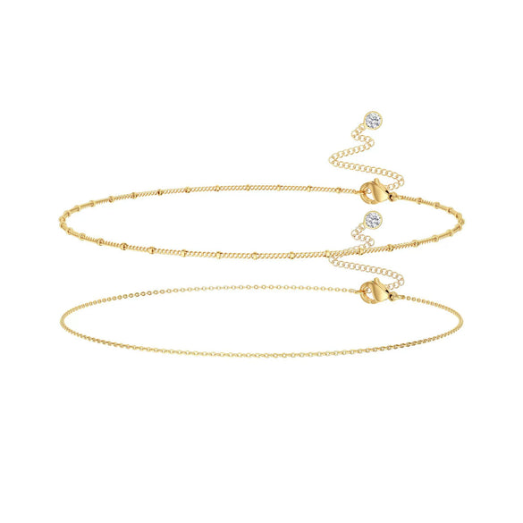 Women's Simple Copper Starfish Waist Chain Fashion Casual Versatile Holiday Style Single Lap Waist Accessory