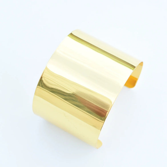Women's Simple Geometric Alloy Diamond Bracelet
